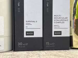 Group of perfume - 3