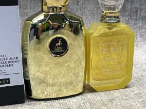 Group of perfume - 4