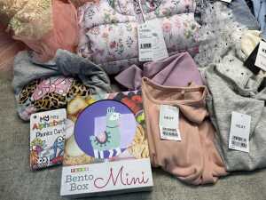 Group of girls clothing size 2-4 - 4