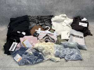 Group of Women's clothing size M
