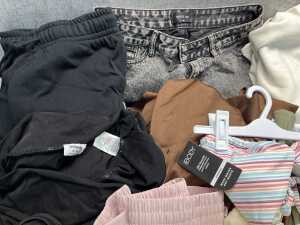 Group of Women's clothing size M - 2