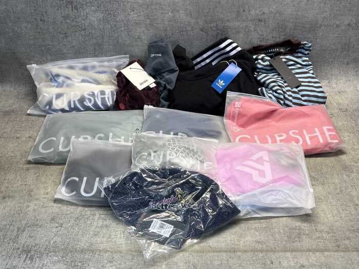 Group of Women's clothing size S