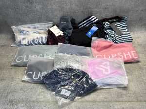 Group of Women's clothing size S