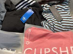 Group of Women's clothing size S - 3