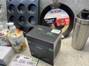 Group of kitchenware - 3