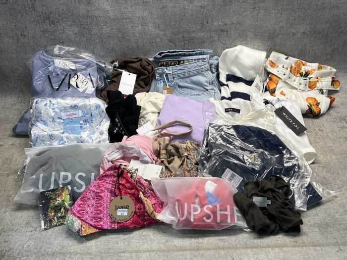 Group of Women's clothing size XS