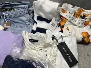 Group of Women's clothing size XS - 3