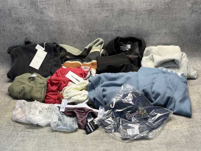 Group of Women's clothing size S