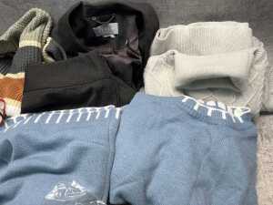 Group of Women's clothing size S - 3