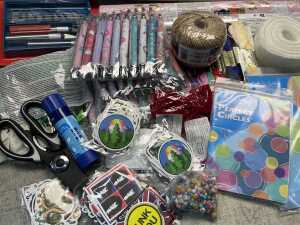 Group of arts & crafts - 5