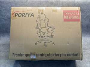 Poriya gaming chair