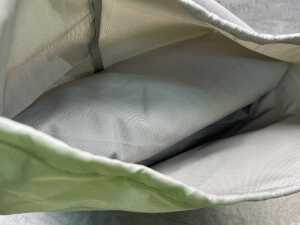 Kaiser Boating Accessories L-shape sofa cover - 3