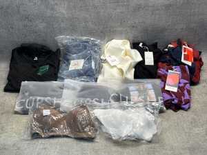 Group of Women's clothing size S