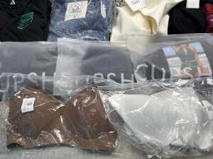 Group of Women's clothing size S - 4