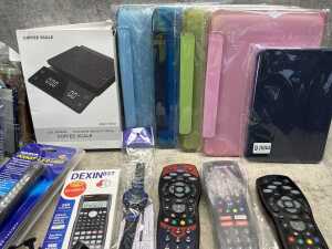 Group of tech - 3