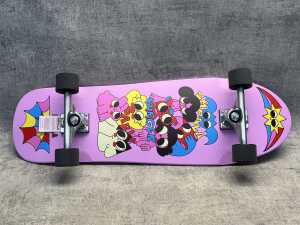 Impala skateboard