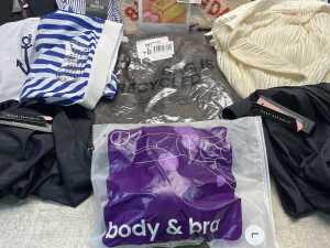 Group of Women's clothing size L - 4