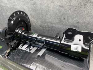 Two Letn shock absorbers - 2
