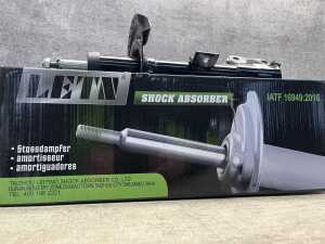 Two Letn shock absorbers - 3
