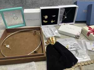 Group of jewellery - 2