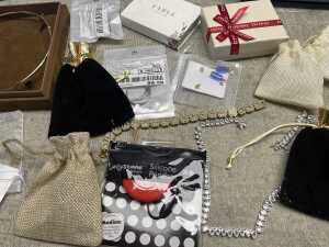 Group of jewellery - 4
