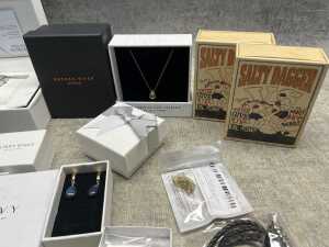 Group of jewellery - 3