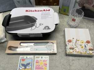 Group of homewares - 3