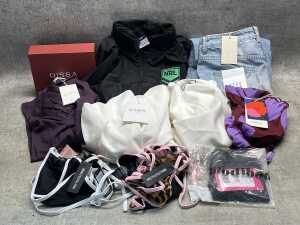 Group of Women's clothing size 10