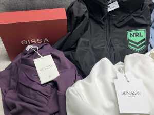 Group of Women's clothing size 10 - 2