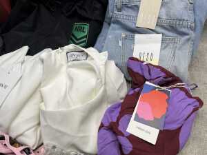 Group of Women's clothing size 10 - 3