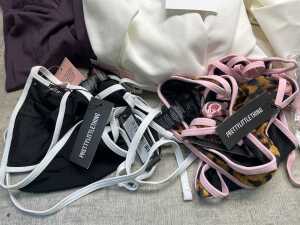 Group of Women's clothing size 10 - 4