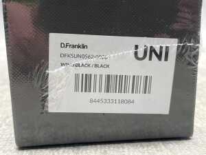 Two pairs of D.Franklin sunglasses - 3