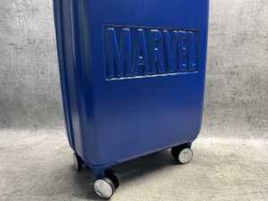 Marvel Spiderman 55cm trolley case - 2