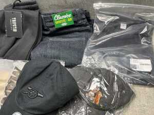 Group of Men's clothing size S - 2