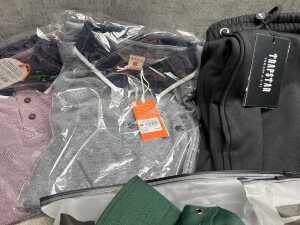 Group of Men's clothing size S - 3