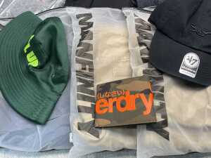 Group of Men's clothing size S - 4