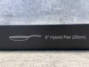Hexclad Hybrid pan 20cm - 2
