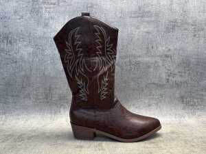 Pair of Women's boots size EU 41 - 2