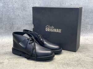Clarks Desert Boot size EU 38