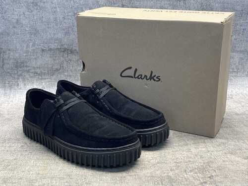 Clarks Torhill Lo size EU 38
