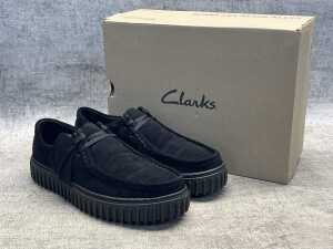 Clarks Torhill Lo size EU 38
