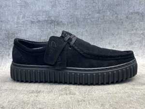 Clarks Torhill Lo size EU 38 - 2