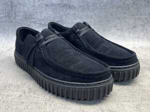 Clarks Torhill Lo size EU 38 - 3