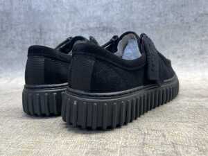 Clarks Torhill Lo size EU 38 - 4