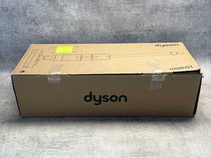 Dyson washG1