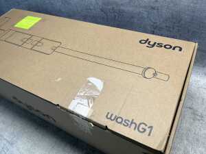 Dyson washG1 - 2