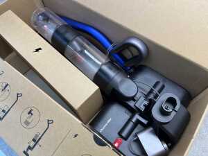 Dyson washG1 - 3