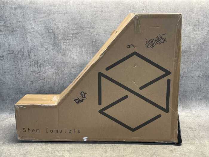 Native Stem Complete scooter