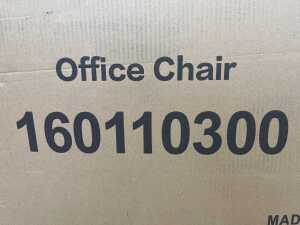Advwin Gaming Chair - 2