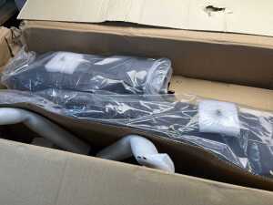 Advwin Gaming Chair - 3
